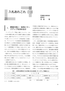ー 勝者の呪い…如何にマー ・ クアップを決めるか