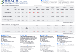Japan &rarr; Bengal Area Full RO-RO Service Shipping