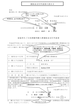 PDF形式
