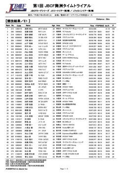 E1（PDF）