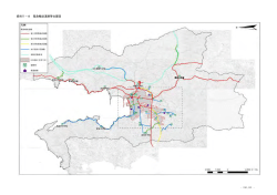 資料11－8 緊急輸送道路等位置図