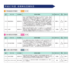 帯広畜産大学