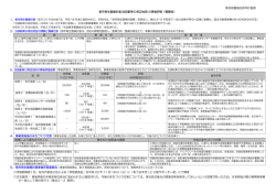 東京都豊島区都市計画課 都市再生整備計画(池袋駅東口周辺地区)の