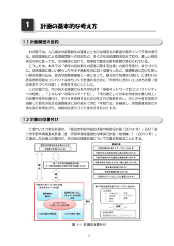 計画の基本的な考え方（PDF：877KB）