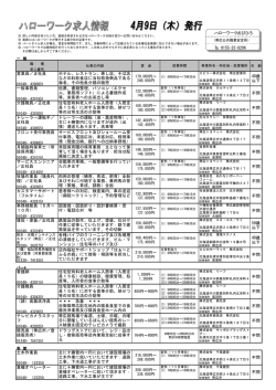 販売員（帯広市／登 録販売者） ドラッグストアにおいて、レジ・品出 し