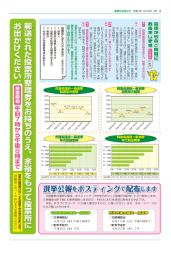 選挙のお知らせ・・・4ページ（PDF：322KB）