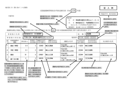 （クリーニング業者向け）（PDF：201KB）