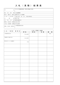 0302 せんがわ劇場消耗品（舞台用電球）購入(PDF文書)