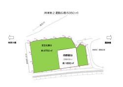 芝貼り図面（案）（PDF：35.4KB）