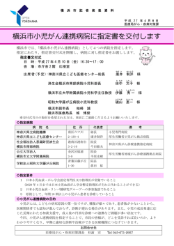 記者発表資料（PDF形式 177KB）