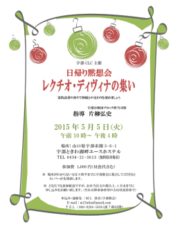 Holiday party invitation with red and green ornaments (Informal