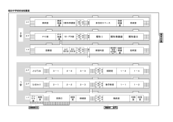校舎配置図 - FC2