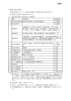 別紙2