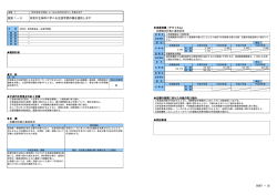 施 策1－3 市民が主体的に学べる生涯学習の場を提供します