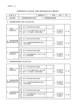 別紙8－3