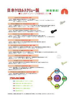 樹脂製品