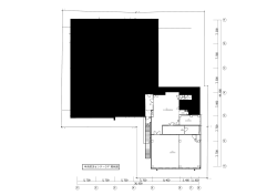 現庁舎等平面図（防災センター） （PDF：36KB）