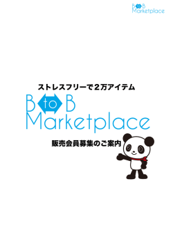 販売会員についてより詳しい説明を見る