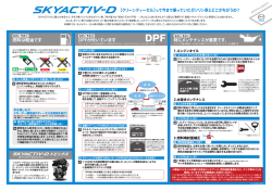 DP「ヵ〝付ぃてぃます DPF