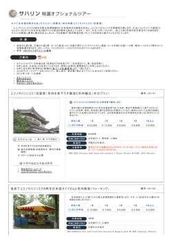 ユジノサハリンスク（旧豊原）市内を見下ろす展望と市