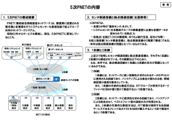5次PNETについて
