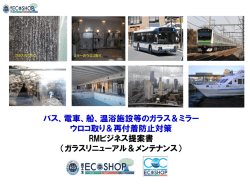 GRS Glass Renewal Service