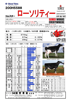 200H5588 ローソリティー