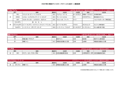 ベストワイン - 日本で飲もう最高のワイン