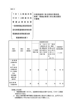 様式10