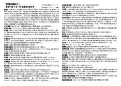 説明書