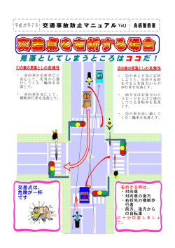 見落としてしまうところは ココだ！