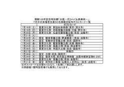 ポストカード 7月18日 (土) 重要文化財 釈迦如来倚像