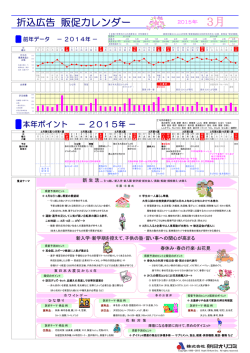 新入学・新学期を控えて､子供の塾・習い事への関心が高まる 春休み