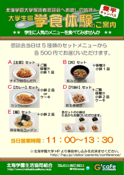 ＋味噌汁 小鉢 1 品 B【丼】セット ＋ご飯 味噌汁 小鉢 1 品 A【主菜】セット