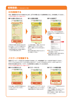 初期登録mmからのっっき)