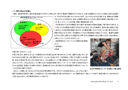 自転車選手のパフォーマンス 身体能力 技術 勝つ事への