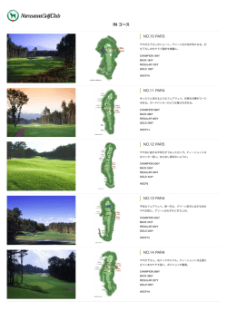 IN コースのプリント用PDF