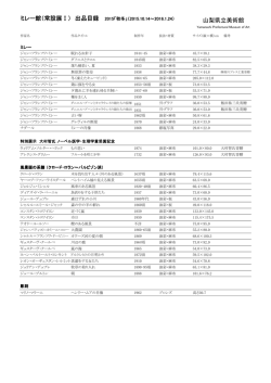ミレー館の一部展示替えを行いました。