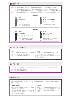 女性 男性 女性 男性