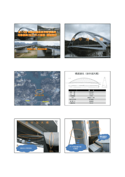 府 中 湖 大 橋