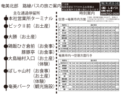 観光案内（北部、2015.1001 1024）