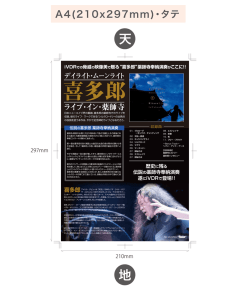 ライブ・イン・薬師寺