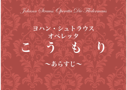 Johann Strauss Operetta Die Fledermaus