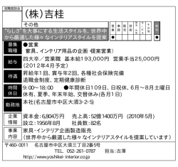 （株）吉桂
