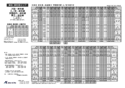 学園都市・洲本線
