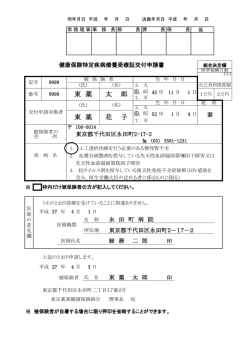 花 子 東 薬 東 薬 太 郎