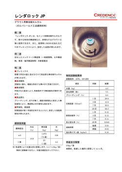 レンダロック JP - クリディエンス株式会社