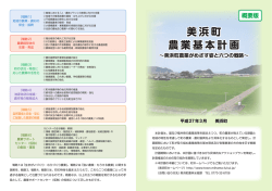 （概要版） (PDF形式：546KB)