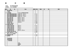 設 計 書 - みよし市民病院