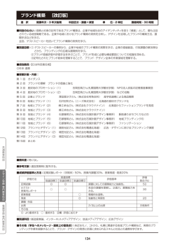 ブランド構築 ［改訂版］